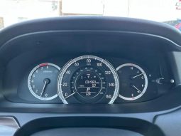 Honda Accord EX-L V-6 2017 full