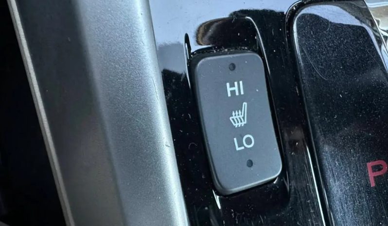 Honda Accord EX-L V-6 2017 full