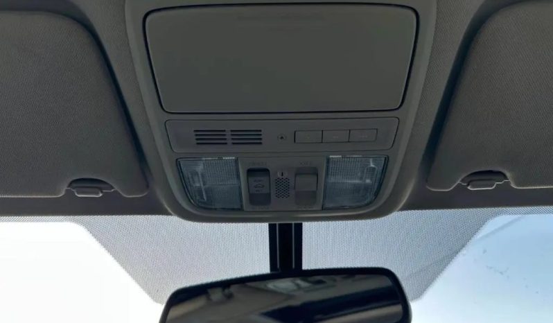 Honda Accord EX-L V-6 2017 full