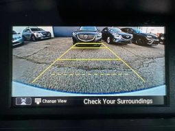 Honda Accord EX-L V-6 2017 full