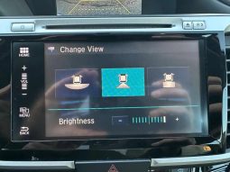 Honda Accord EX-L V-6 2017 full