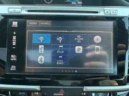 Honda Accord EX-L V-6 2017 full