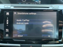 Honda Accord EX-L V-6 2017 full