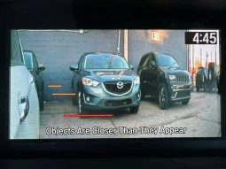 Honda Accord EX-L V-6 2017 full