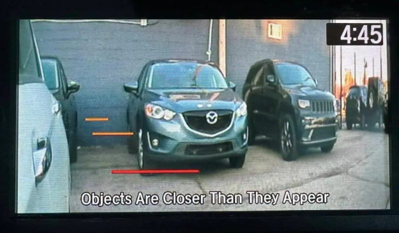 Honda Accord EX-L V-6 2017 full