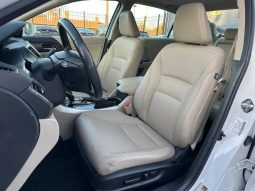 Honda Accord EX-L V-6 2017 full