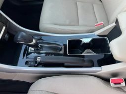 Honda Accord EX-L V-6 2017 full