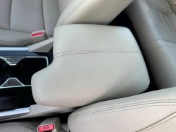 Honda Accord EX-L V-6 2017 full