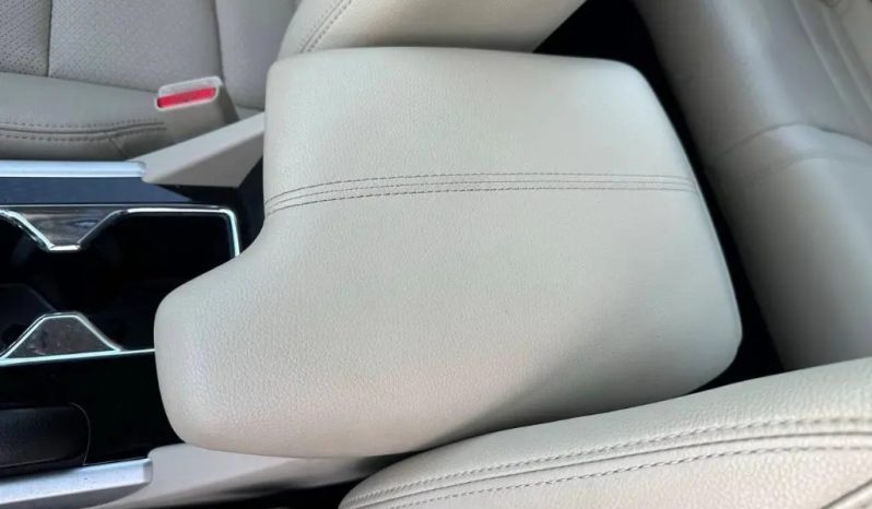 Honda Accord EX-L V-6 2017 full