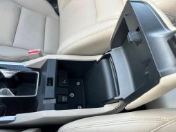 Honda Accord EX-L V-6 2017 full