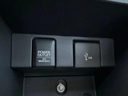 Honda Accord EX-L V-6 2017 full