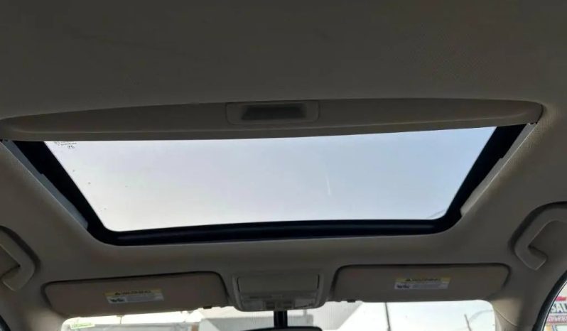 Honda Accord EX-L V-6 2017 full