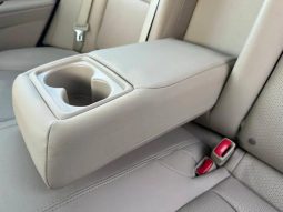 Honda Accord EX-L V-6 2017 full