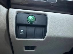 Honda Accord EX-L V-6 2017 full