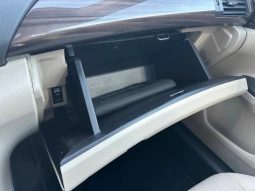 Honda Accord EX-L V-6 2017 full