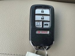 Honda Accord EX-L V-6 2017 full