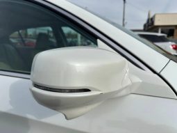 Honda Accord EX-L V-6 2017 full