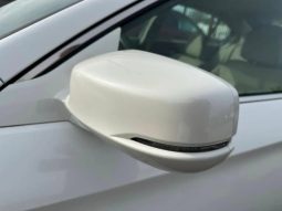 Honda Accord EX-L V-6 2017 full