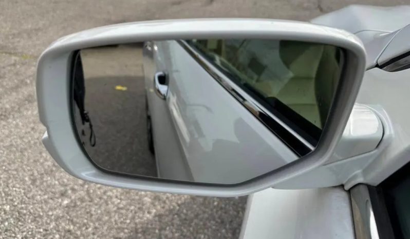 Honda Accord EX-L V-6 2017 full