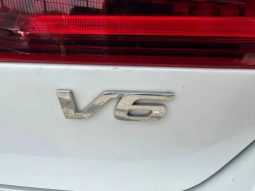 Honda Accord EX-L V-6 2017 full