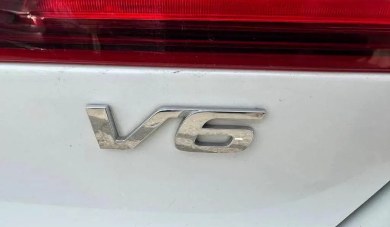 Honda Accord EX-L V-6 2017 full