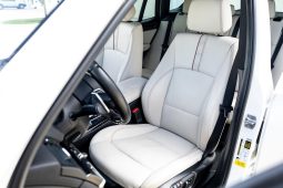 BMW X3 sDrive28i M Sport package 2017 full