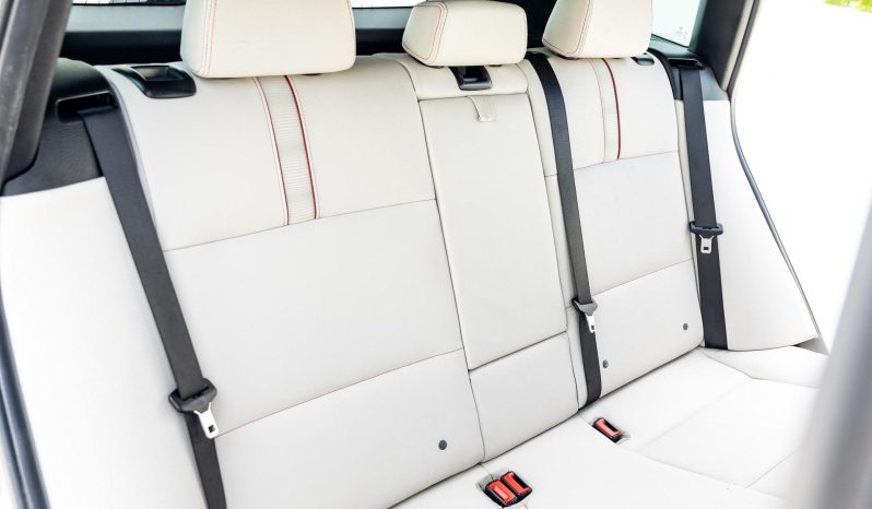 BMW X3 sDrive28i M Sport package 2017 full