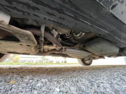 LAND ROVER RANGE ROVER SPORT HSE DYNAMIC 2018 full