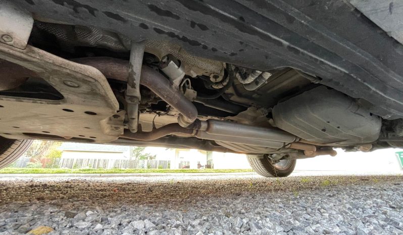 LAND ROVER RANGE ROVER SPORT HSE DYNAMIC 2018 full