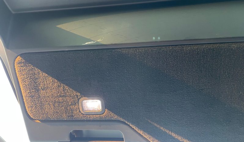 LAND ROVER RANGE ROVER SPORT HSE DYNAMIC 2018 full