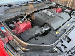 LAND ROVER RANGE ROVER SPORT HSE DYNAMIC 2018 full