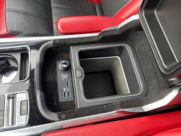 LAND ROVER RANGE ROVER SPORT HSE DYNAMIC 2018 full