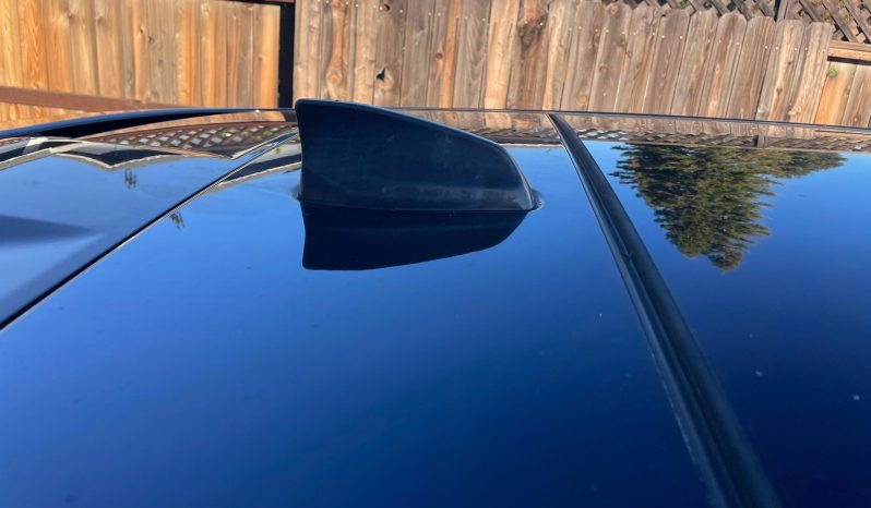 LAND ROVER RANGE ROVER SPORT HSE DYNAMIC 2018 full