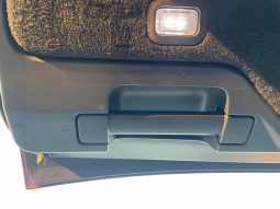 LAND ROVER RANGE ROVER SPORT HSE DYNAMIC 2018 full