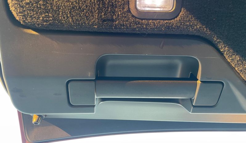 LAND ROVER RANGE ROVER SPORT HSE DYNAMIC 2018 full