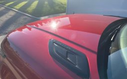 LAND ROVER RANGE ROVER SPORT HSE DYNAMIC 2018 full