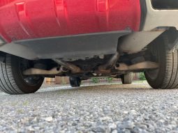 LAND ROVER RANGE ROVER SPORT HSE DYNAMIC 2018 full