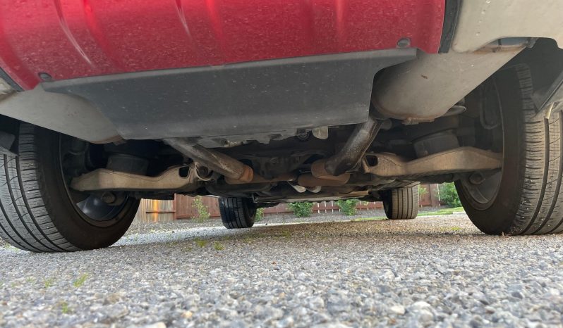 LAND ROVER RANGE ROVER SPORT HSE DYNAMIC 2018 full