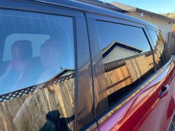 LAND ROVER RANGE ROVER SPORT HSE DYNAMIC 2018 full