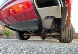 LAND ROVER RANGE ROVER SPORT HSE DYNAMIC 2018 full