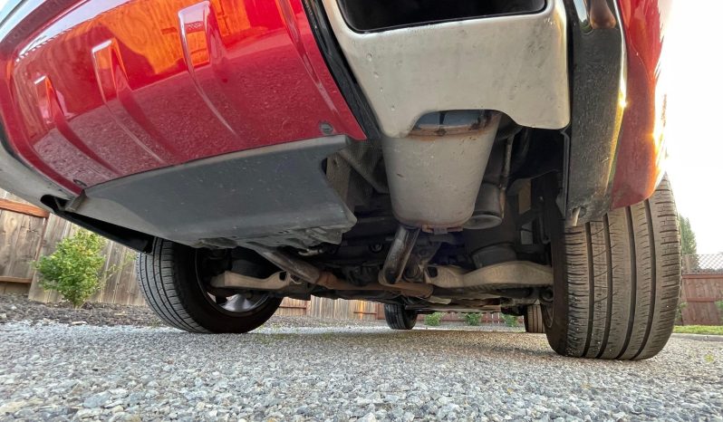 LAND ROVER RANGE ROVER SPORT HSE DYNAMIC 2018 full