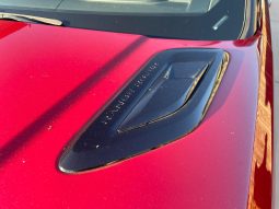 LAND ROVER RANGE ROVER SPORT HSE DYNAMIC 2018 full