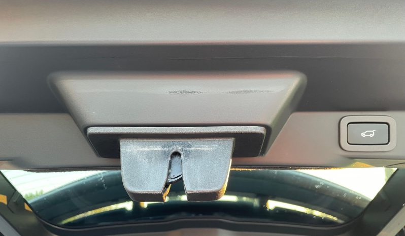 LAND ROVER RANGE ROVER SPORT HSE DYNAMIC 2018 full