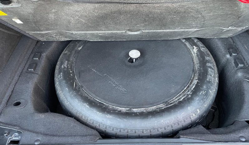 LAND ROVER RANGE ROVER SPORT HSE DYNAMIC 2018 full