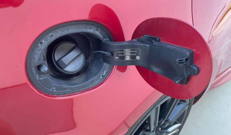 LAND ROVER RANGE ROVER SPORT HSE DYNAMIC 2018 full