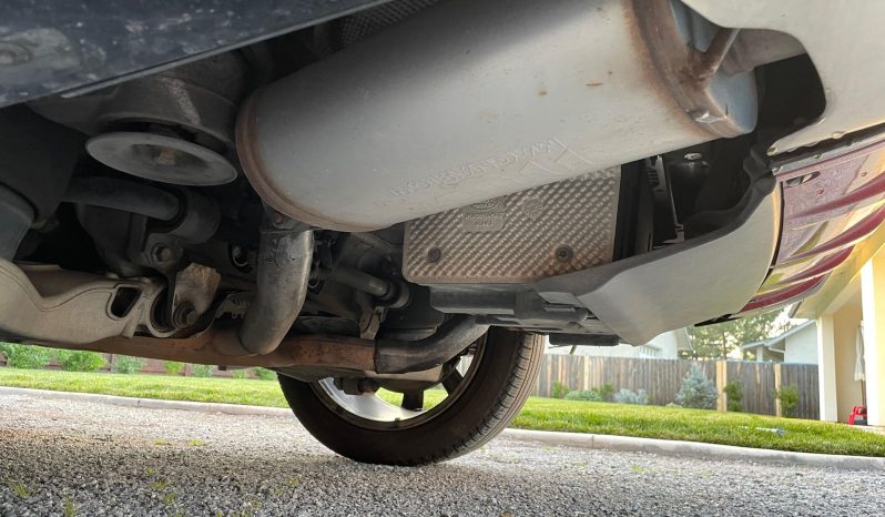 LAND ROVER RANGE ROVER SPORT HSE DYNAMIC 2018 full