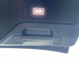 LAND ROVER RANGE ROVER SPORT HSE DYNAMIC 2018 full