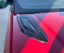 LAND ROVER RANGE ROVER SPORT HSE DYNAMIC 2018 full