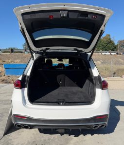 MERCEDES BENZ GLE53 2021 full