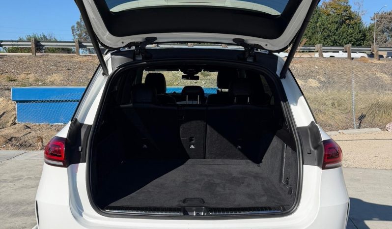 MERCEDES BENZ GLE53 2021 full